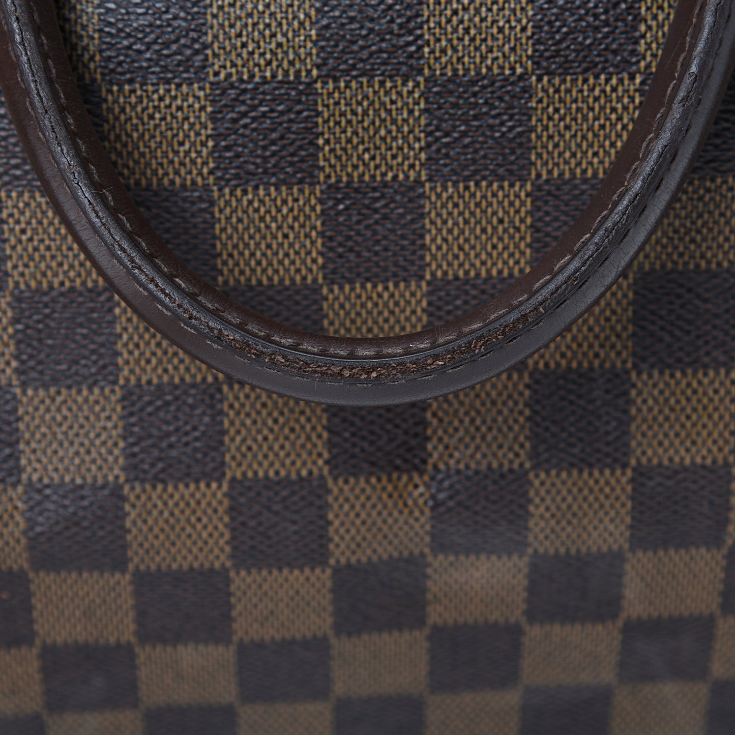 Damier Ebene Speedy 30