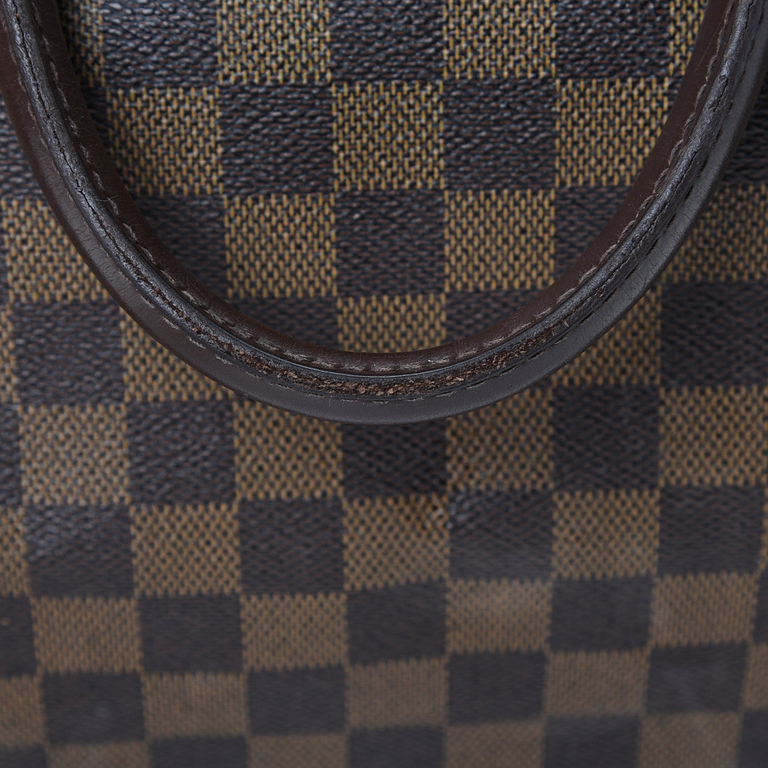 Louis Vuitton Damier Ebene Speedy 30 18 of 21