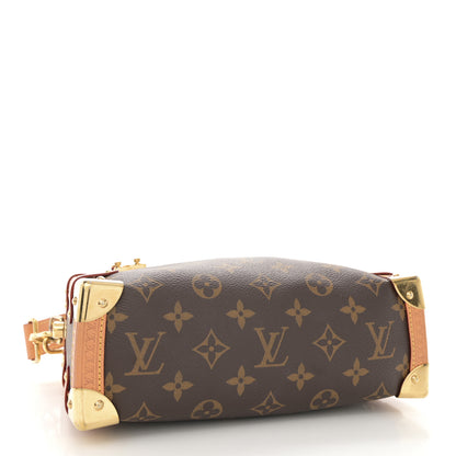 Louis Vuitton Monogram Side Trunk 4 of 13