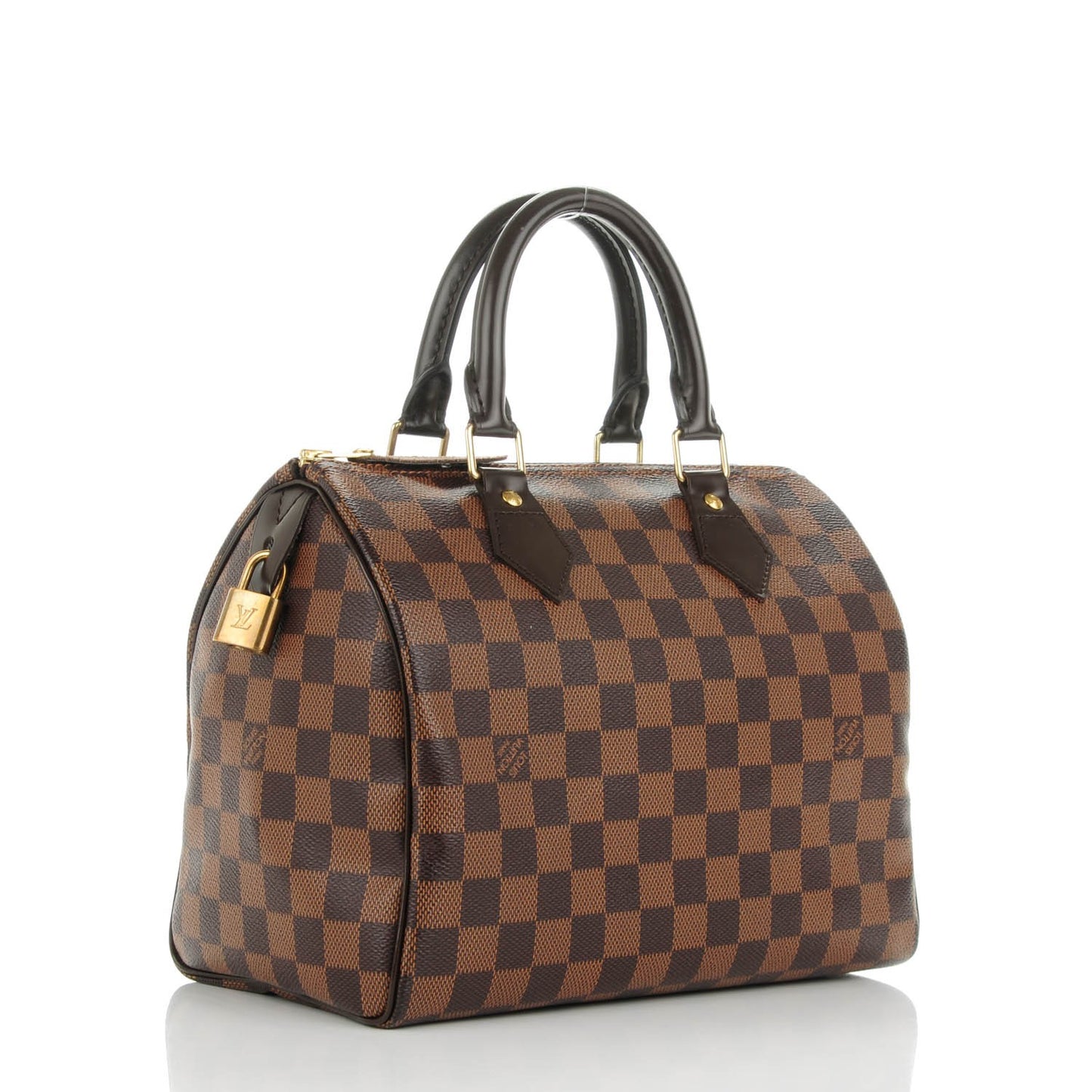 Damier Ebene Speedy 25
