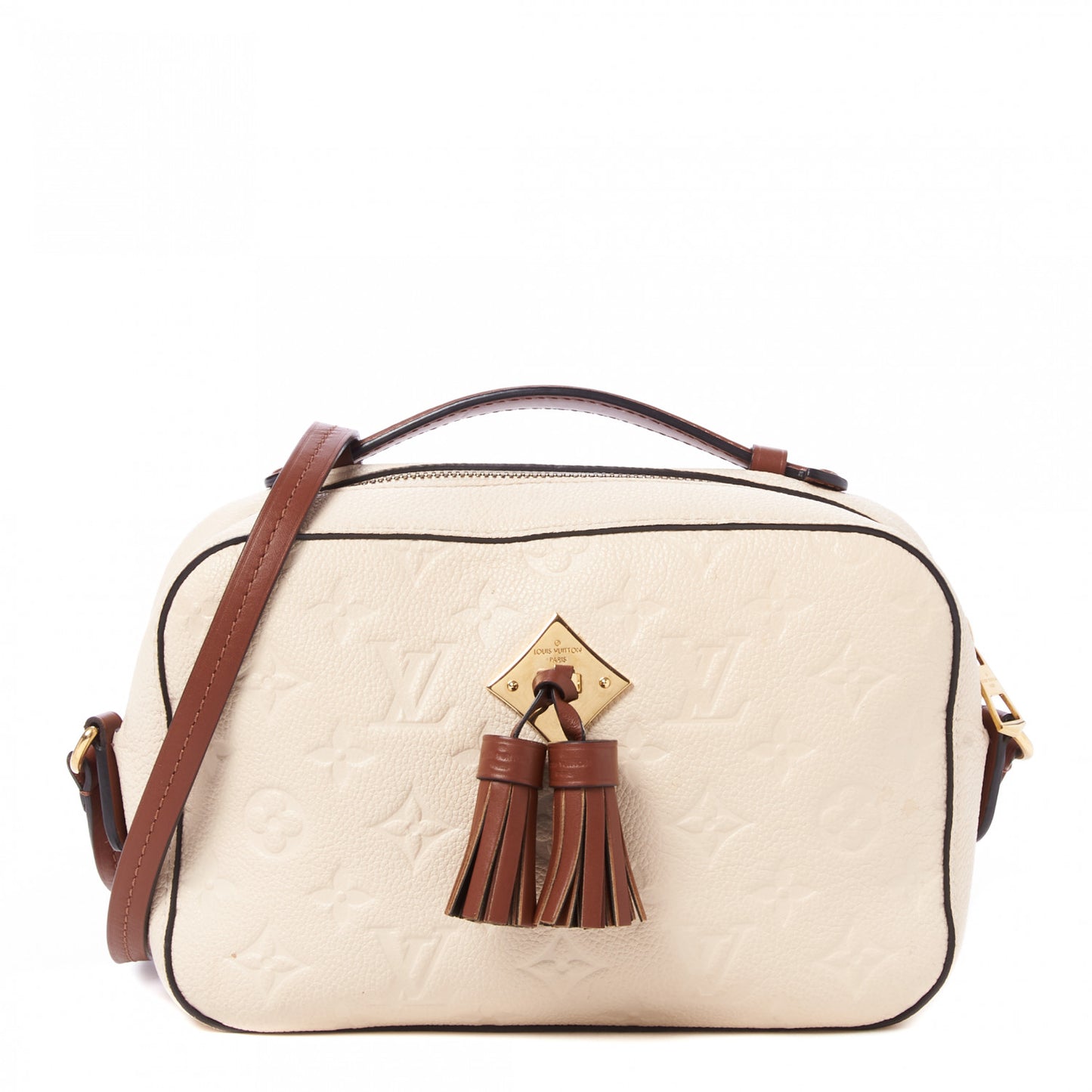 Empreinte Saintonge Creme