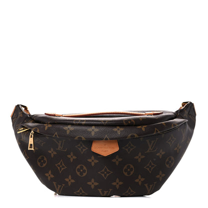 Louis Vuitton Monogram Bumbag 1 of 20
