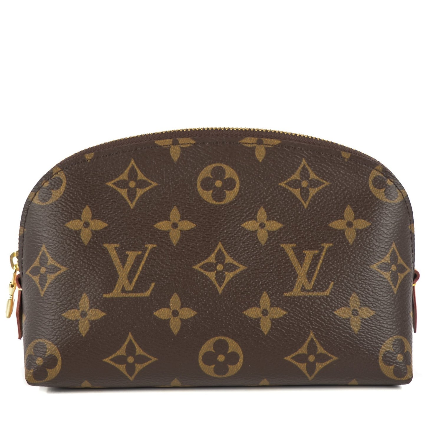 Monogram Cosmetic Pouch
