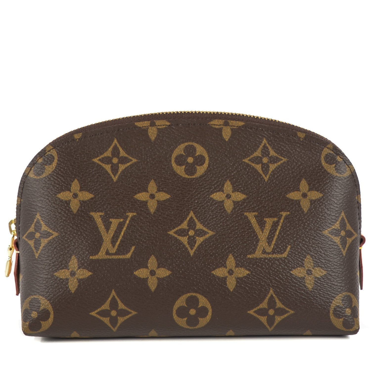 Louis Vuitton Monogram Cosmetic Pouch 1 of 9