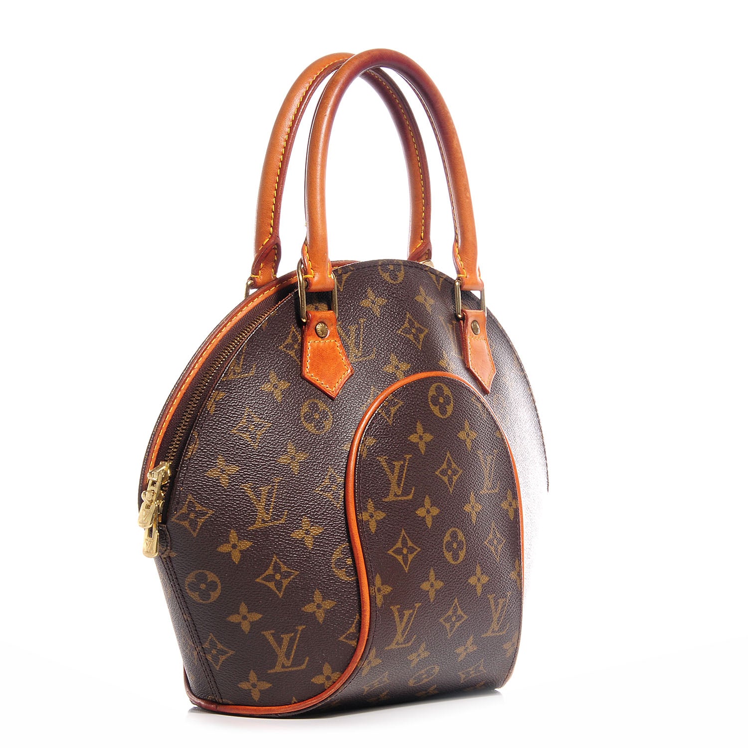 Louis Vuitton Monogram Ellipse PM 3 of 7