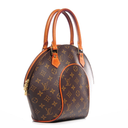 Louis Vuitton Monogram Ellipse PM 3 of 7