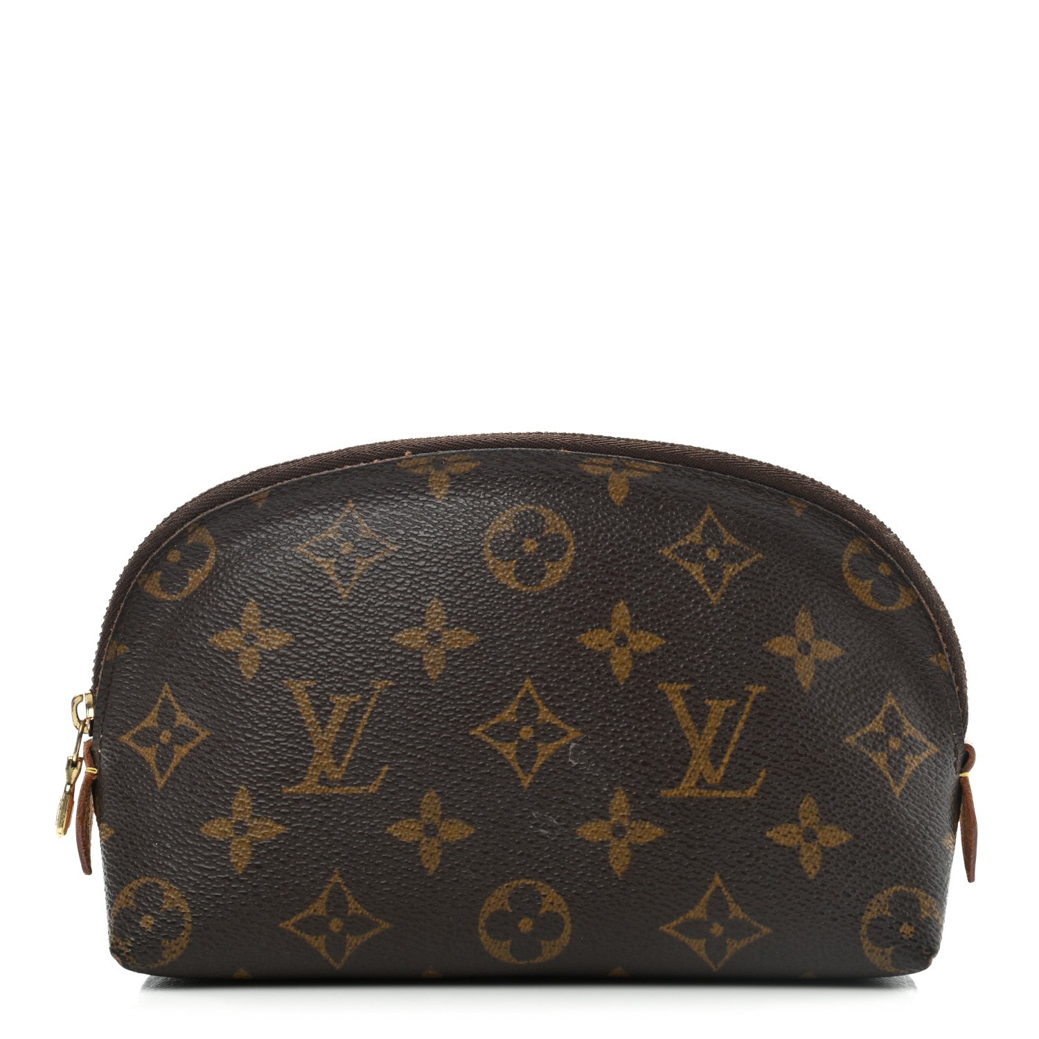 Louis Vuitton Monogram Cosmetic Pouch 1 of 10