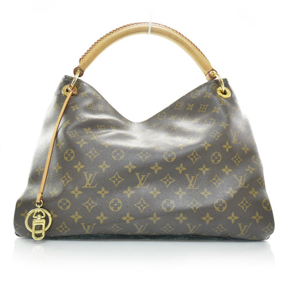 Louis Vuitton Monogram Artsy MM 1 of 9
