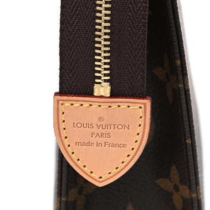 Louis Vuitton Monogram Toiletry Pouch 19 5 of 5