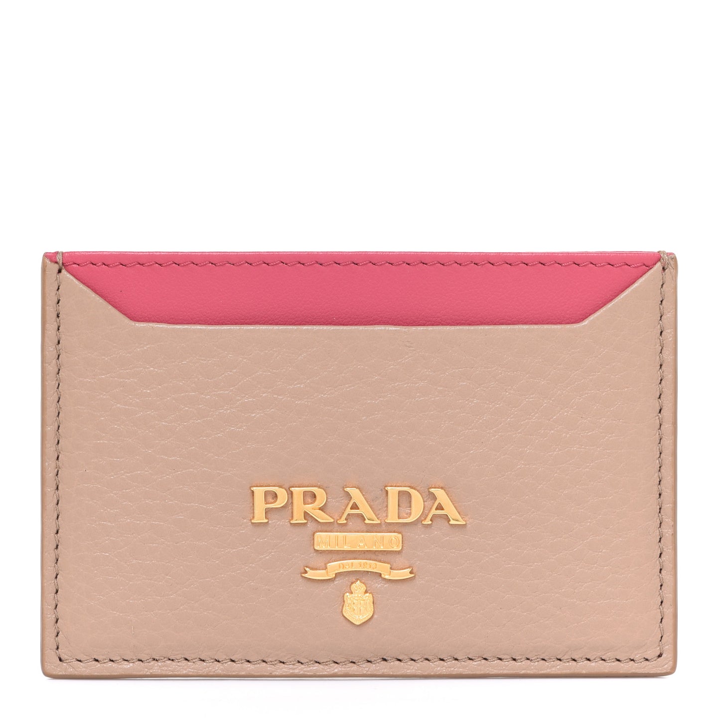 Daino Colour Card Holder Cammeo Peonia