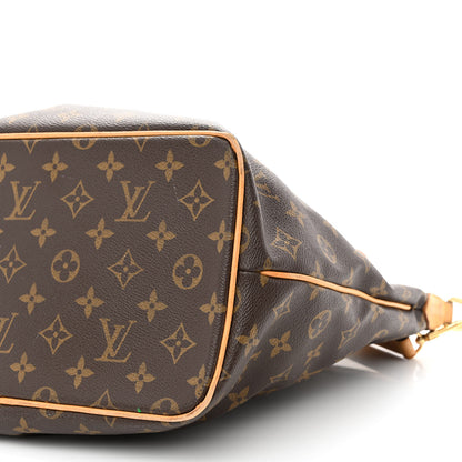 Louis Vuitton Monogram Palermo PM 13 of 17