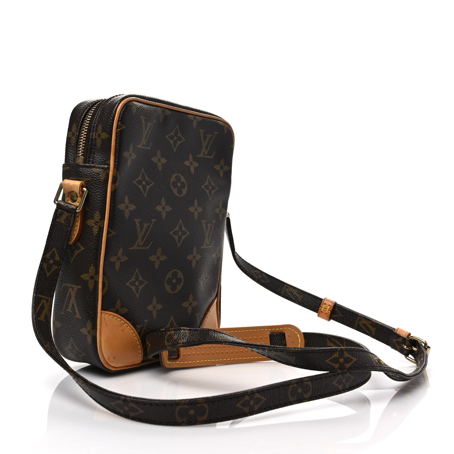 Louis Vuitton Monogram Danube 21 3 of 7