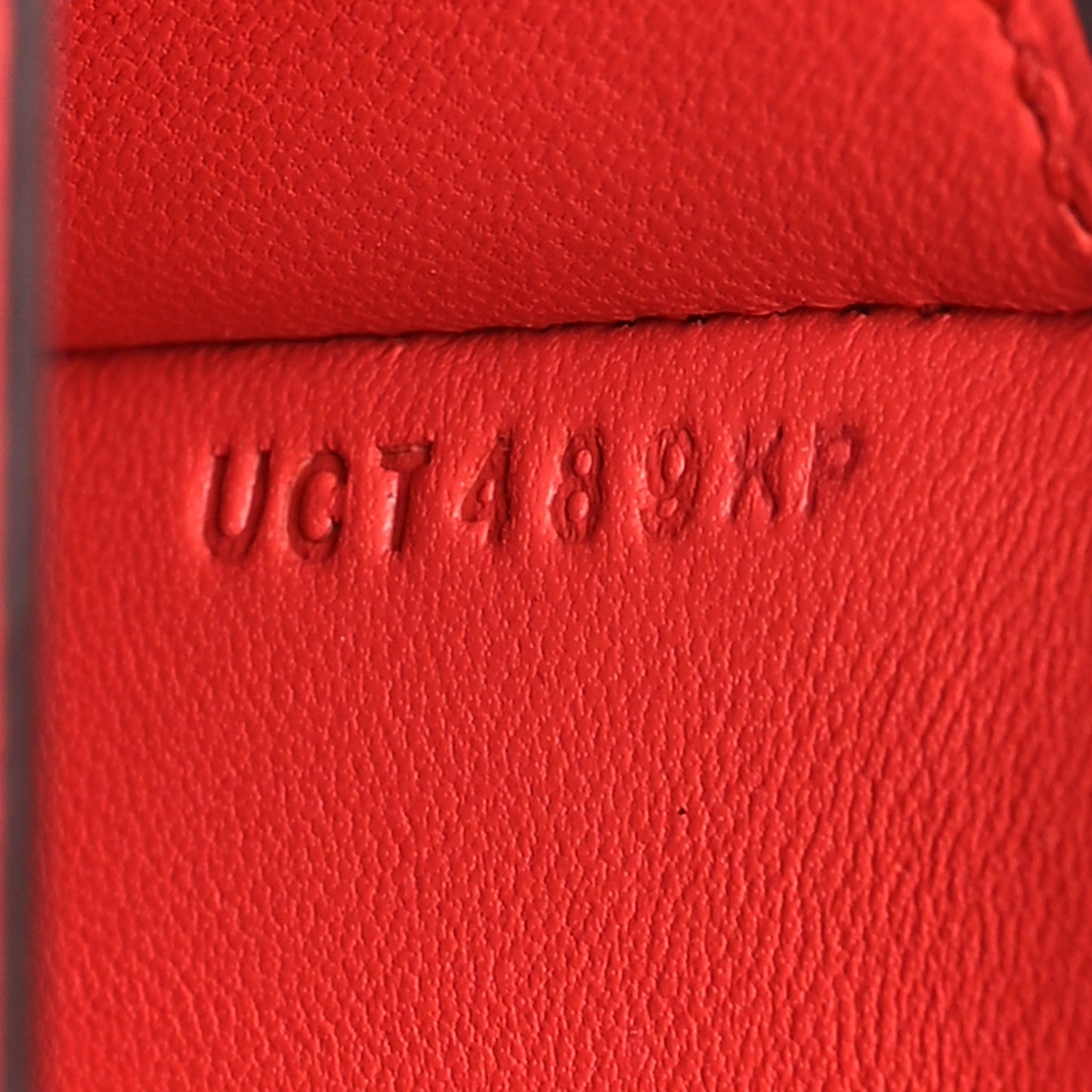 Epsom Mini Della Cavalleria Rose Texas