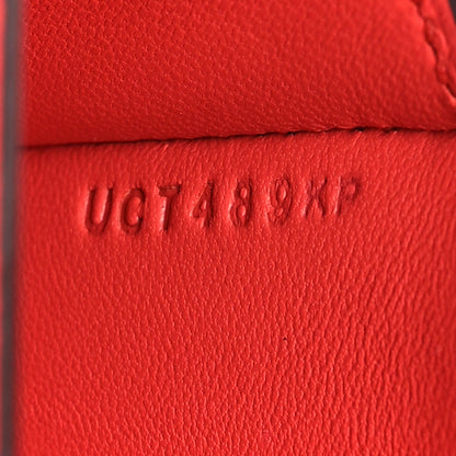 Hermes Epsom Mini Della Cavalleria Rose Texas 7 of 11