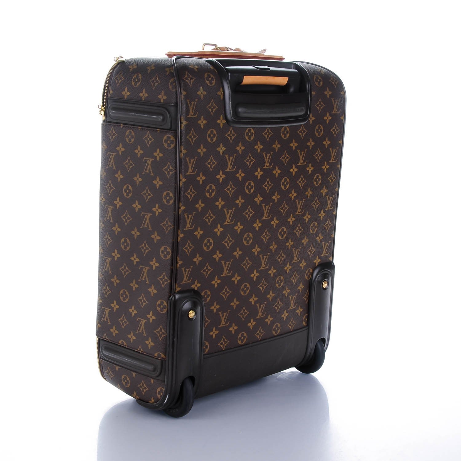 Louis Vuitton Monogram Pegase 50 3 of 9