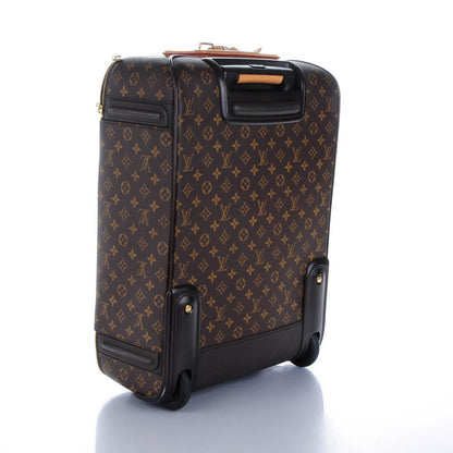 Louis Vuitton Monogram Pegase 50 3 of 9