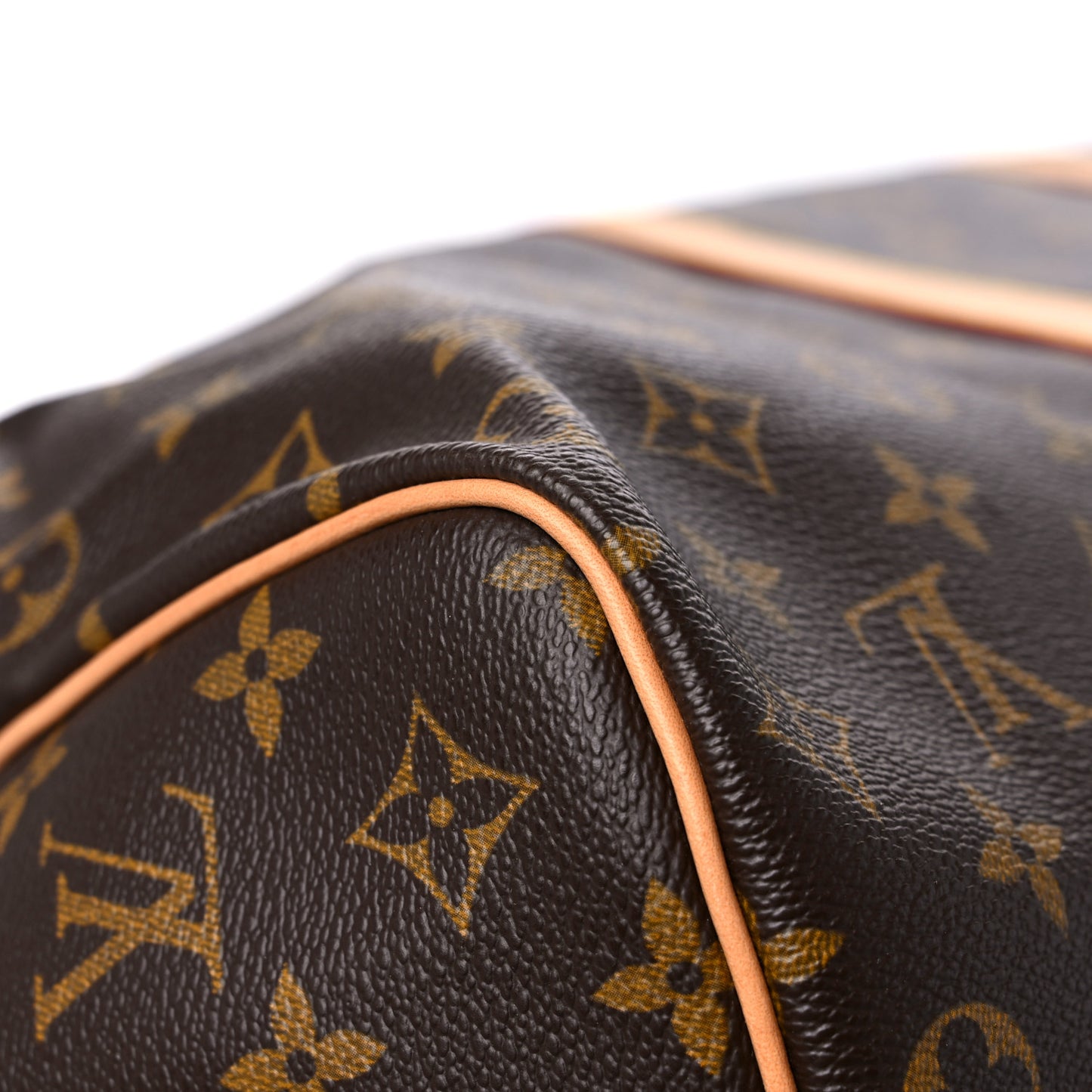 Monogram Keepall Bandouliere 50