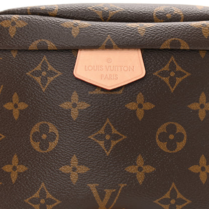 Louis Vuitton Monogram Bumbag 7 of 10