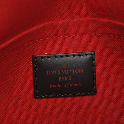 Louis Vuitton Damier Ebene Favorite MM 6 of 8