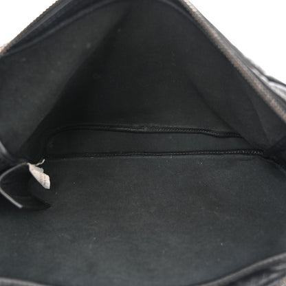 Bottega Veneta Nappa Intrecciato Belt Bag Black 5 of 11