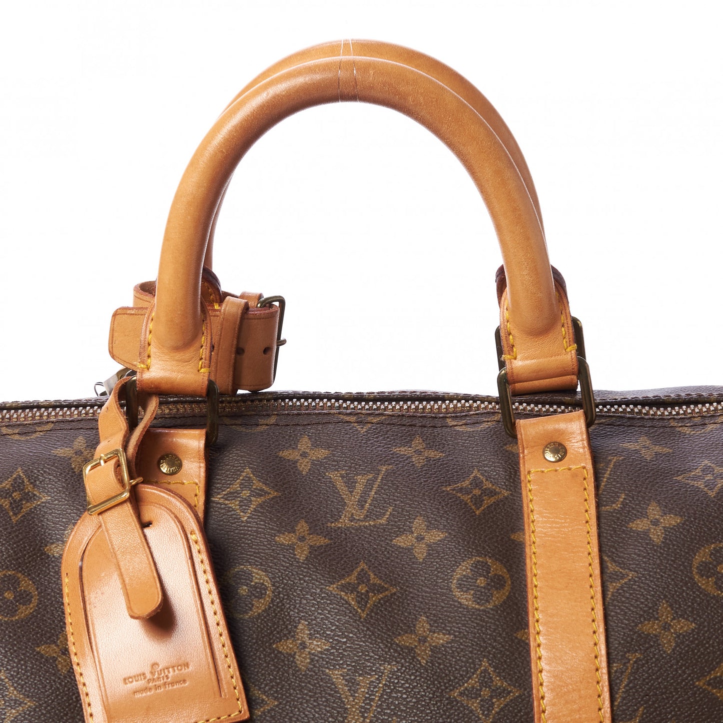 Monogram Keepall 55