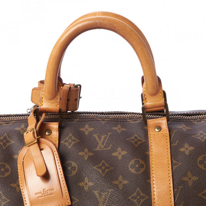 Louis Vuitton Monogram Keepall 55 8 of 11