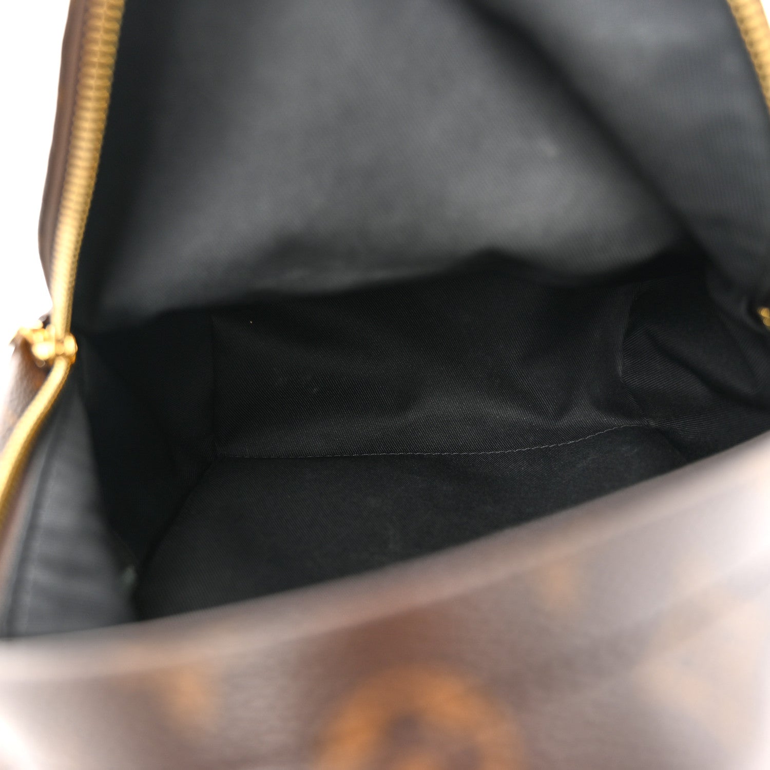 Louis Vuitton Monogram Palm Springs Backpack PM 5 of 12