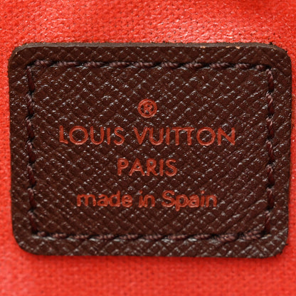 Louis Vuitton Damier Ebene Trousse Toilette 28 6 of 10
