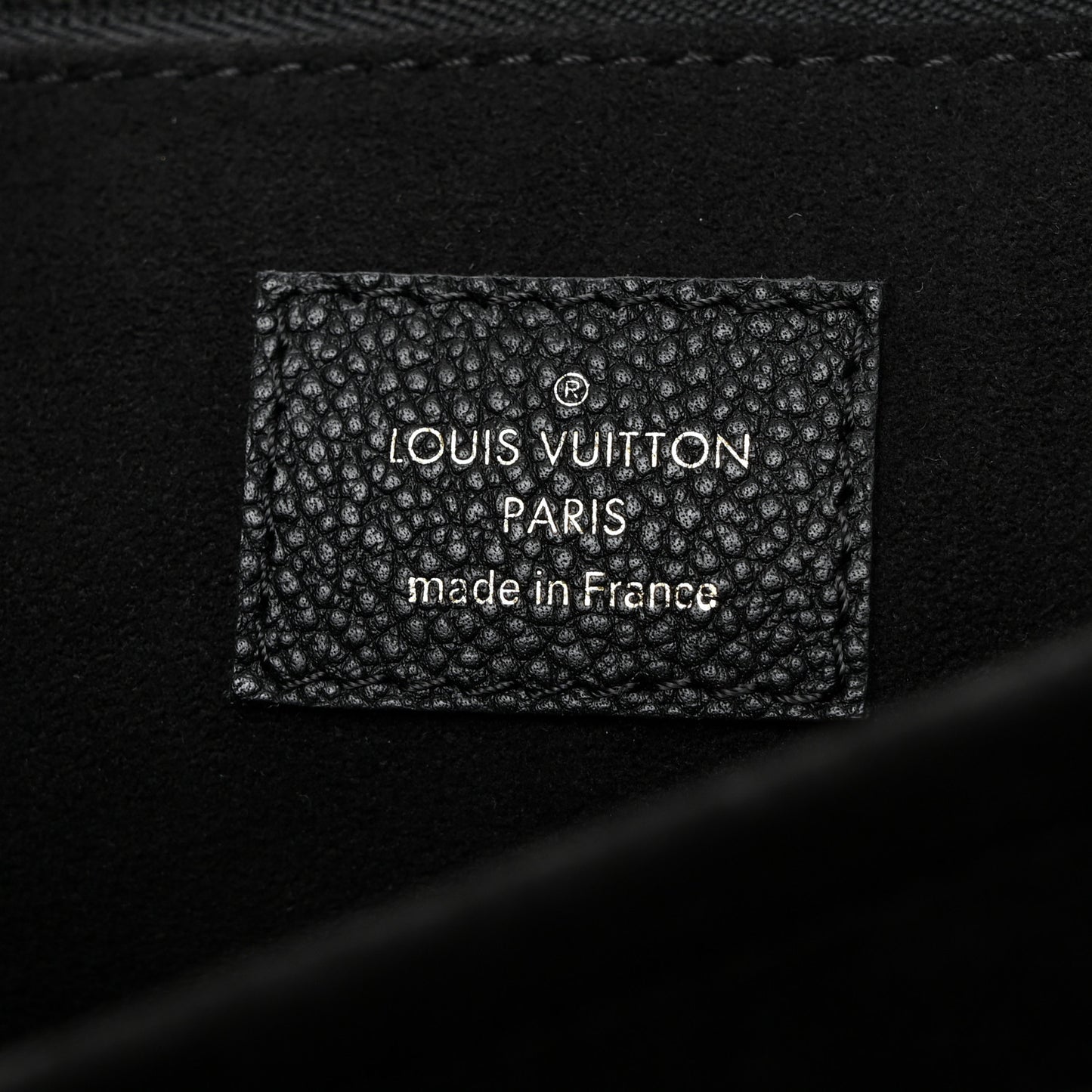 Empreinte Saint Germain MM Black