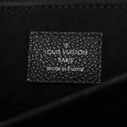 Louis Vuitton Empreinte Saint Germain MM Black 6 of 10