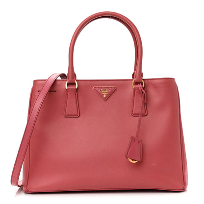 Prada Saffiano Lux Medium Tote Tamaris 1 of 10