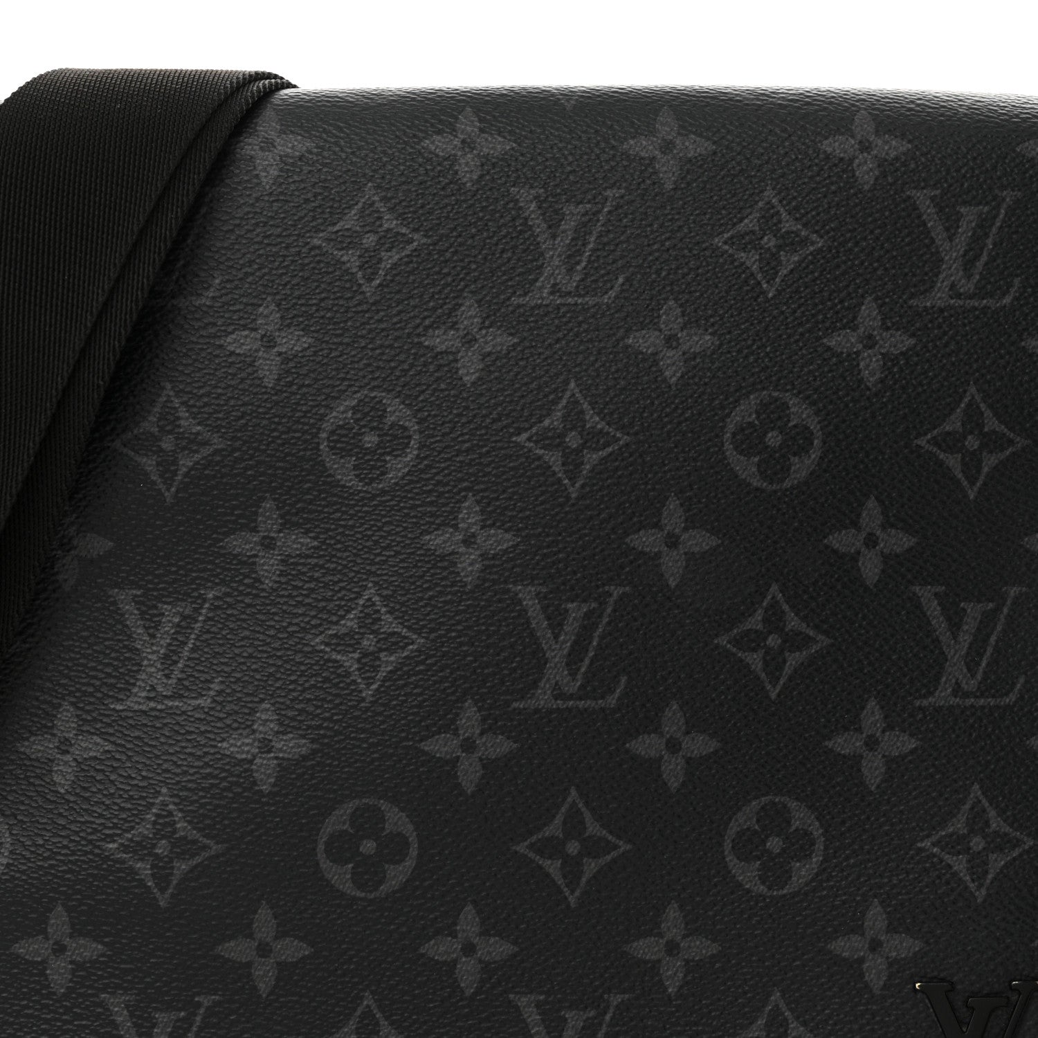 Louis Vuitton Monogram Eclipse District PM NM 7 of 16
