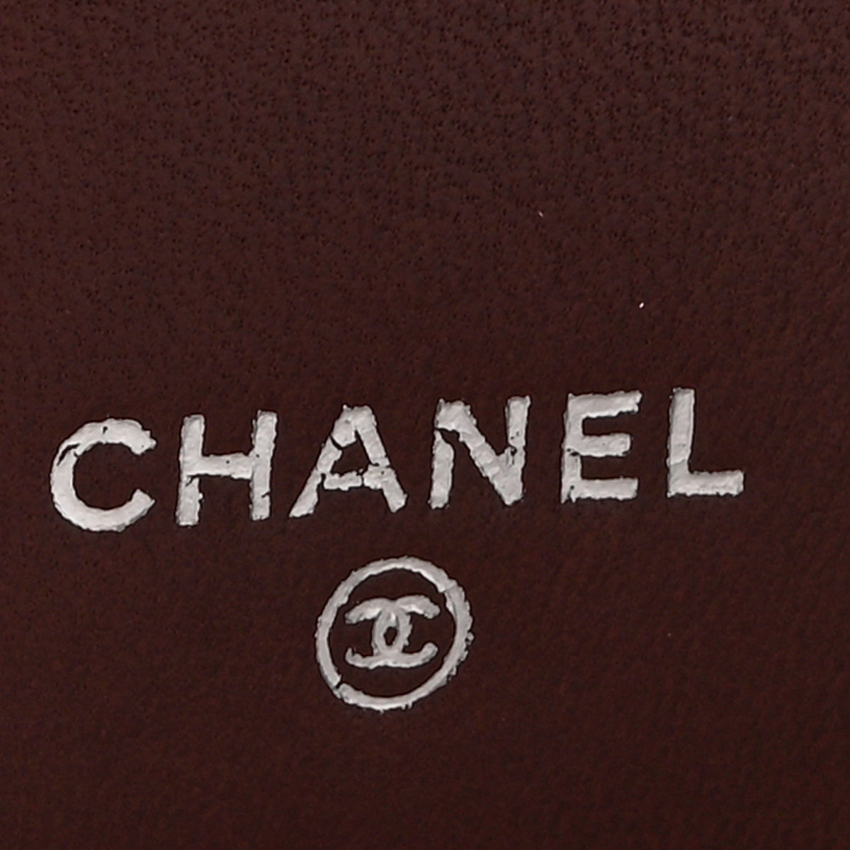 Chanel Lambskin Quilted 6 Key Holder Black 6 of 9