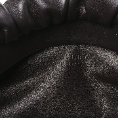 Bottega Veneta Calfskin The Pouch Chain Fondant 6 of 10