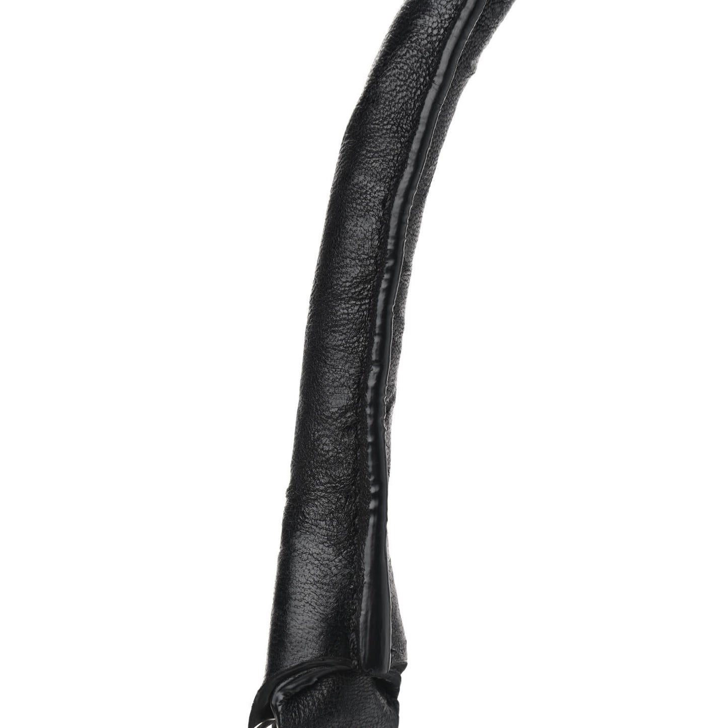 Tumbled Sheepskin Medium Pandora Black
