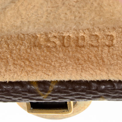 Louis Vuitton Monogram Mini Jewelry Holder Coffret 6 of 7