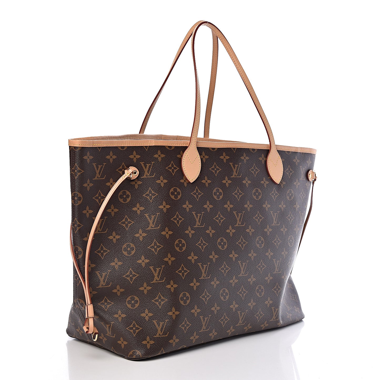 Monogram Neo Neverfull GM