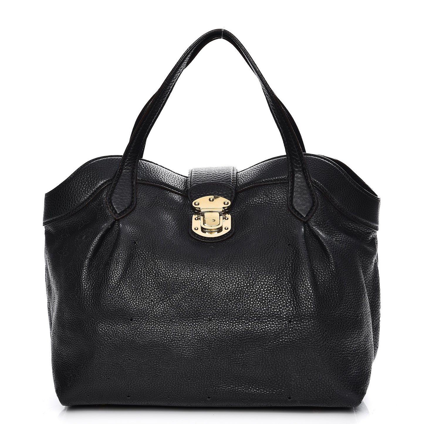 Mahina Cirrus PM Black