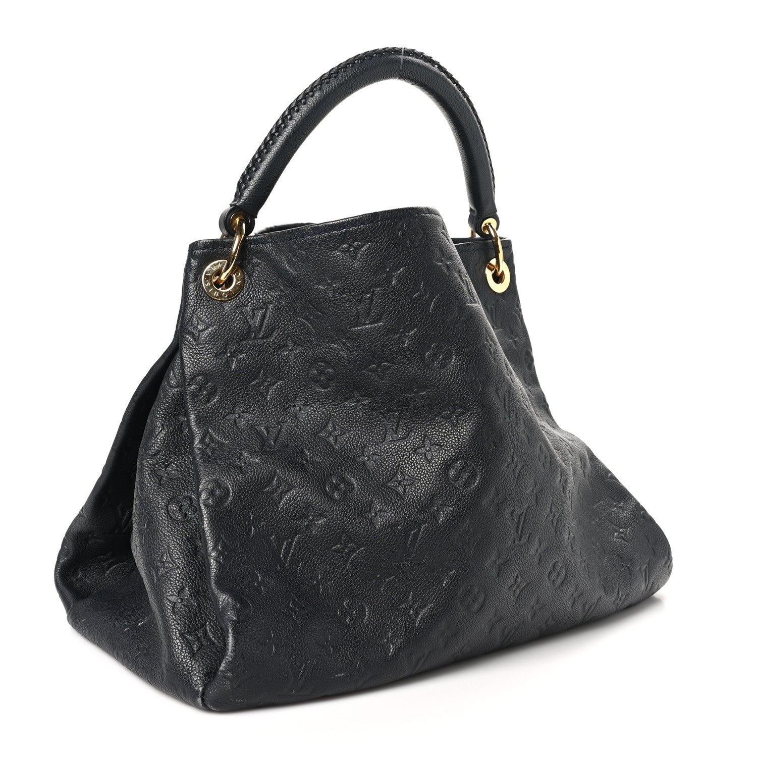 Louis Vuitton Empreinte Artsy MM Infini 3 of 9