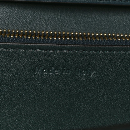 Celine Box Calfskin Classic Box Medium Flap Bag Amazone 7 of 14