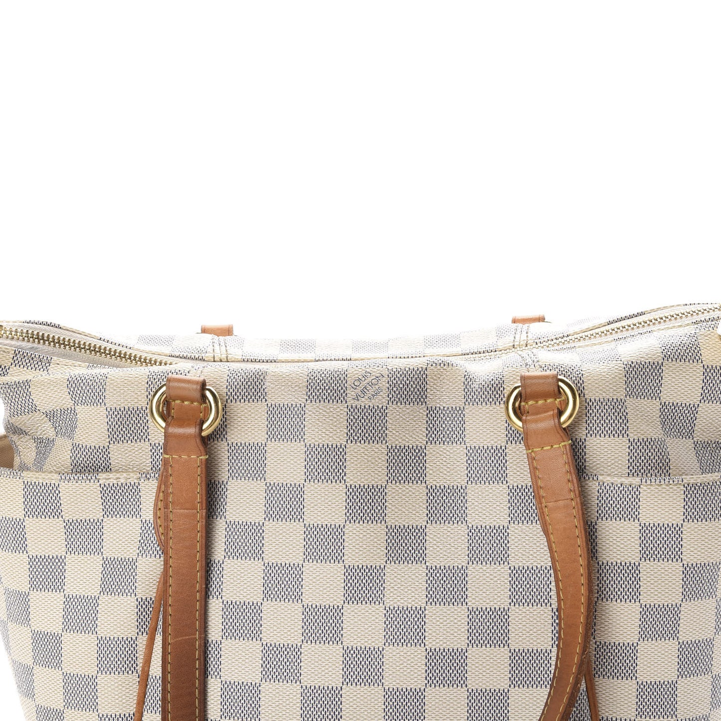Damier Azur Totally PM