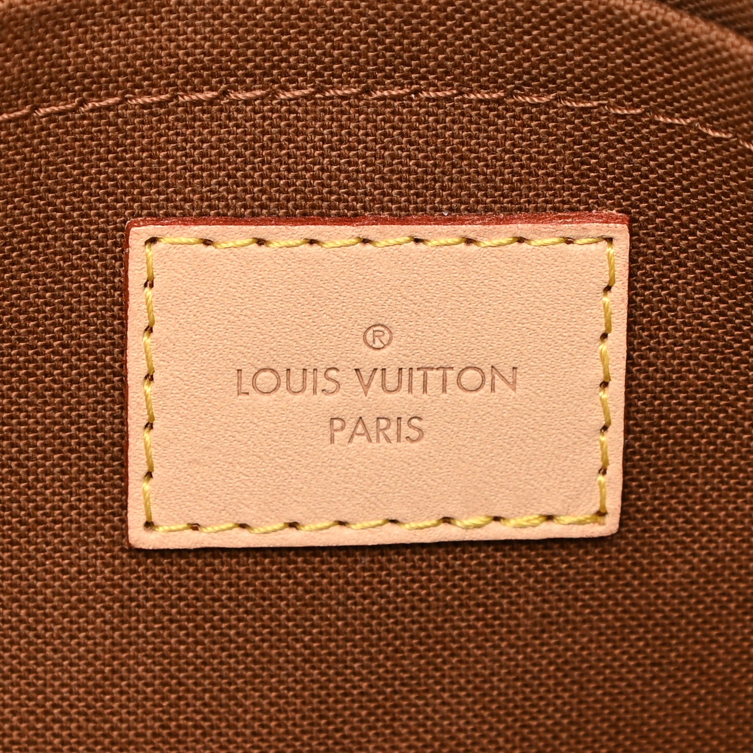 Louis Vuitton Monogram Multi Pochette Accessories 6 of 10