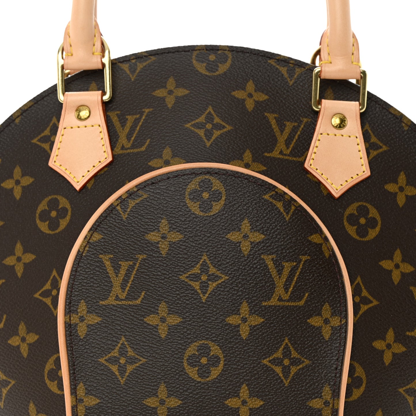 Monogram Ellipse PM