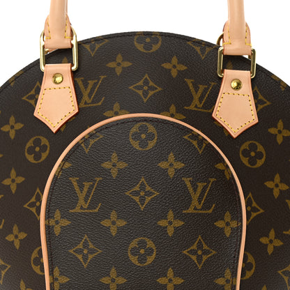 Louis Vuitton Monogram Ellipse PM 8 of 12