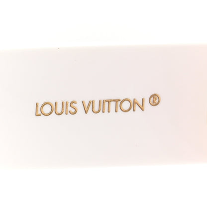 Louis Vuitton LV X TM Acetate Monogram Multicolor Sunglasses Z2711W Pink 5 of 7