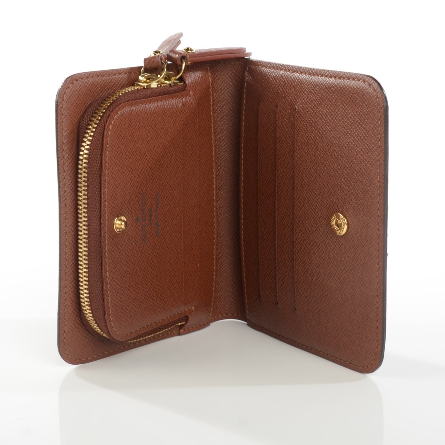 Monogram Insolite Coin Purse Wallet
