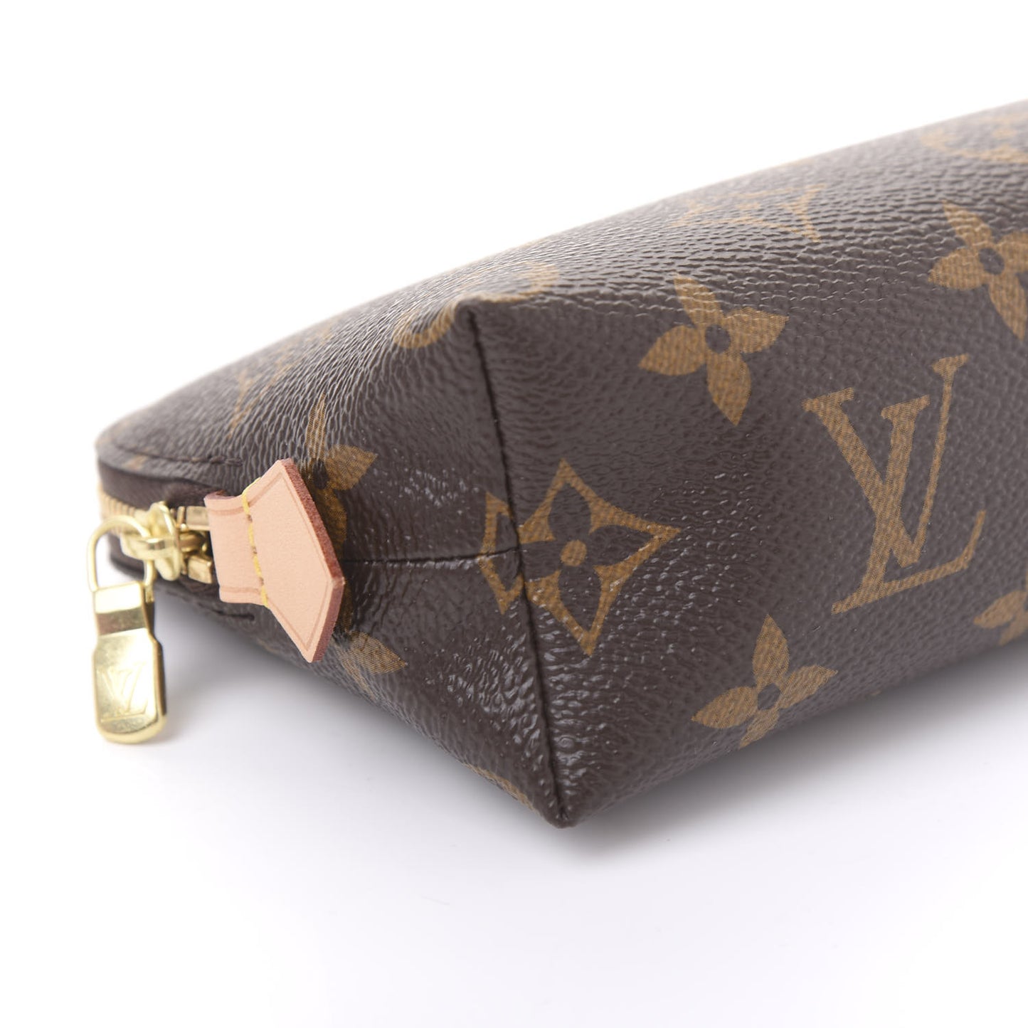 Monogram Cosmetic Pouch