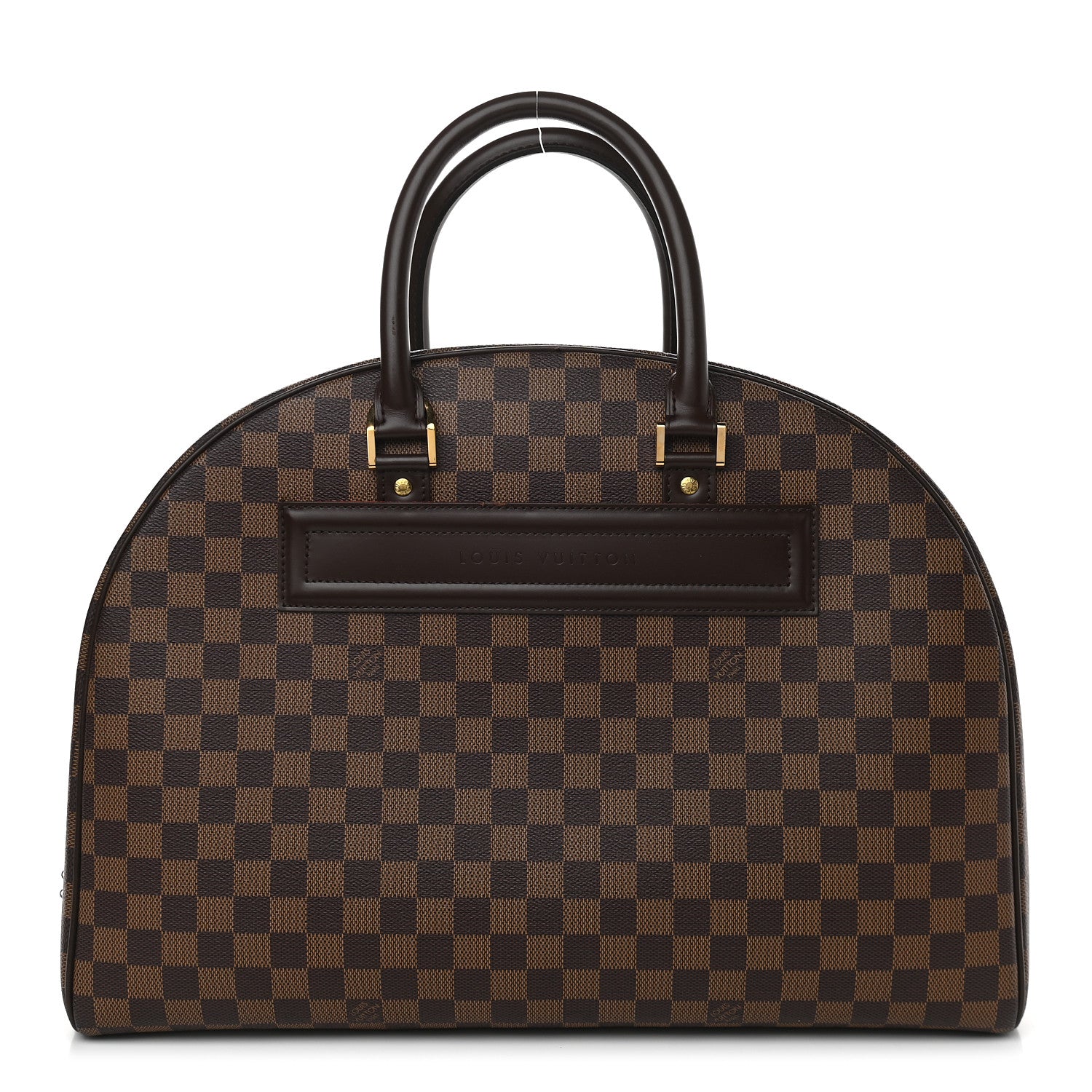 Louis Vuitton Damier Ebene Nolita 24 Heures 1 of 9