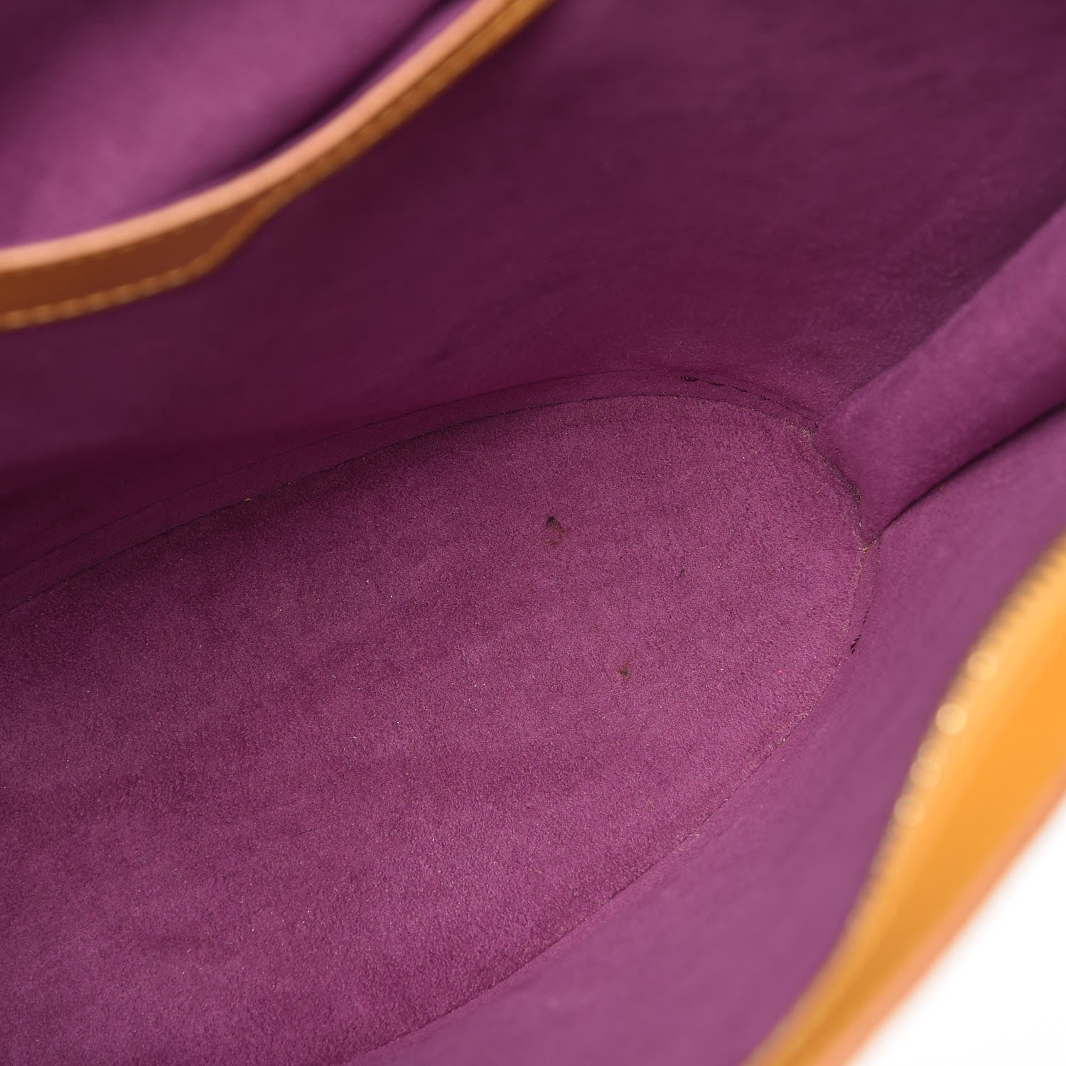 Louis Vuitton Epi Saint Jacques GM Tassil 19 of 27