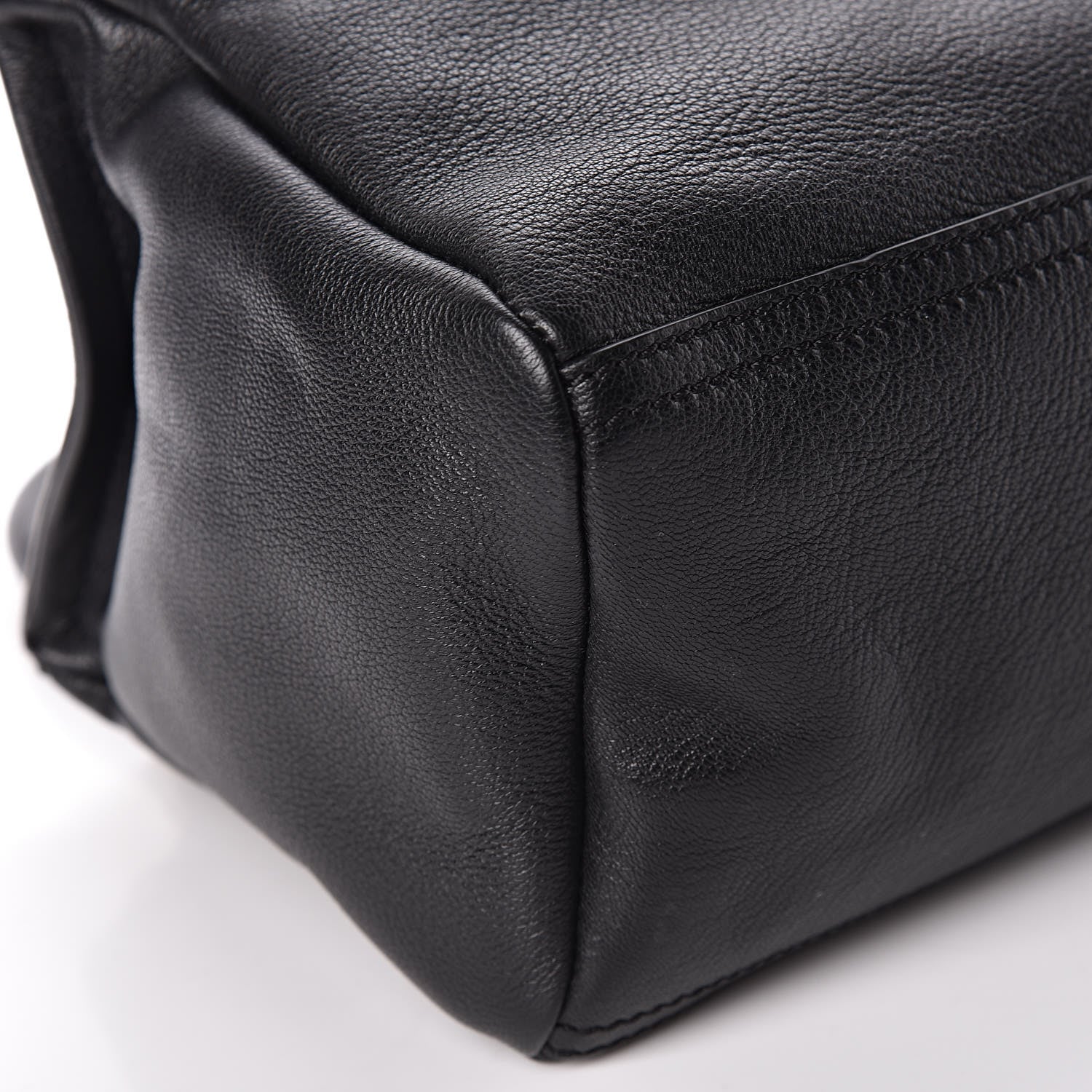 Givenchy Sugar Goatskin Small Pandora Black 9 of 11